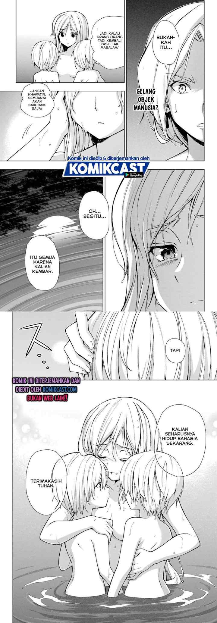 The Swordsman Called the Countless Swords' Sorcerer chapter 22 halaman 10
