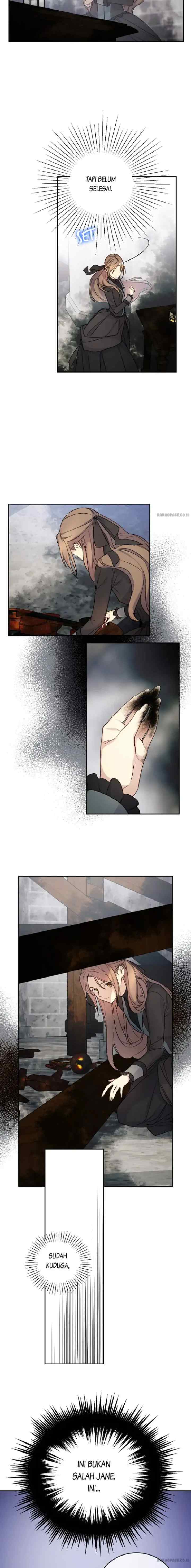 A Capable Maid chapter 24 halaman 6
