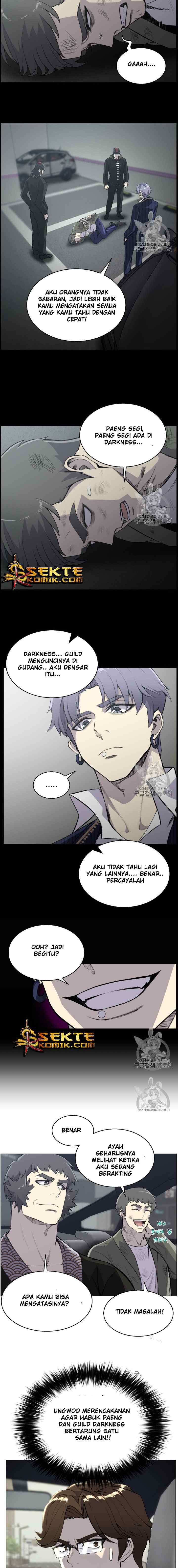 Reverse Villain chapter 40 halaman 7