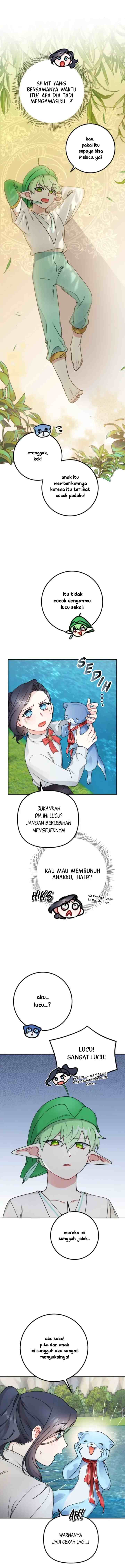 For Snow White chapter 24 halaman 9