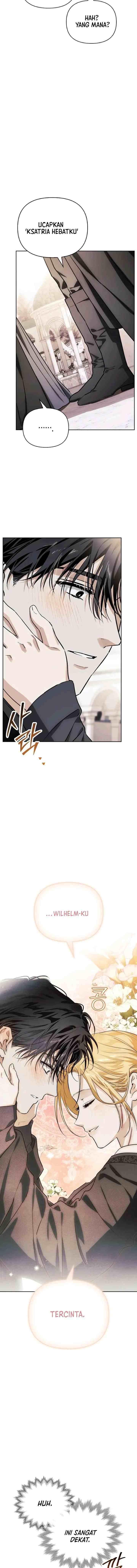 I Tamed My Ex-Husband's Mad Dog chapter 45 halaman 8