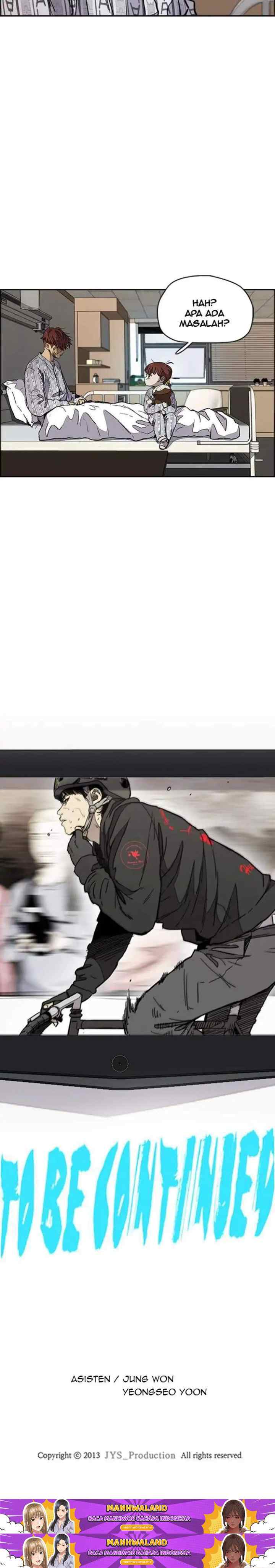 Wind Breaker chapter 272 halaman 18