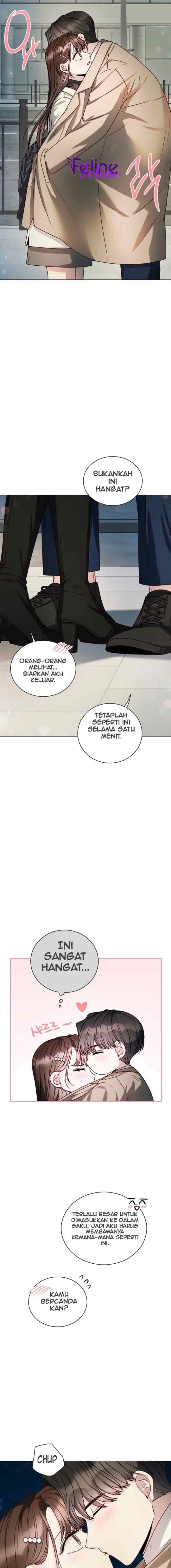 I Just Want To Do It With You chapter 54 halaman 12