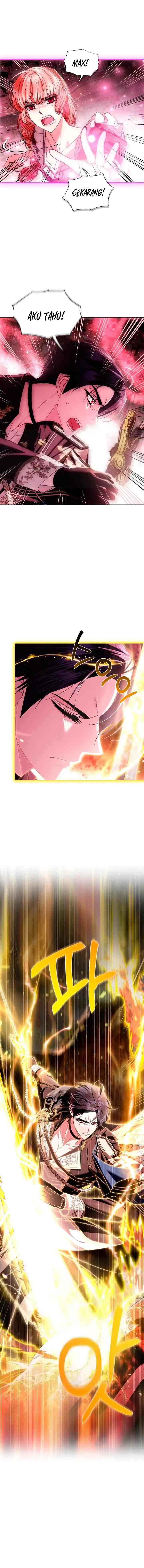 Father, I Don't Want to Get Married! chapter 122 halaman 4