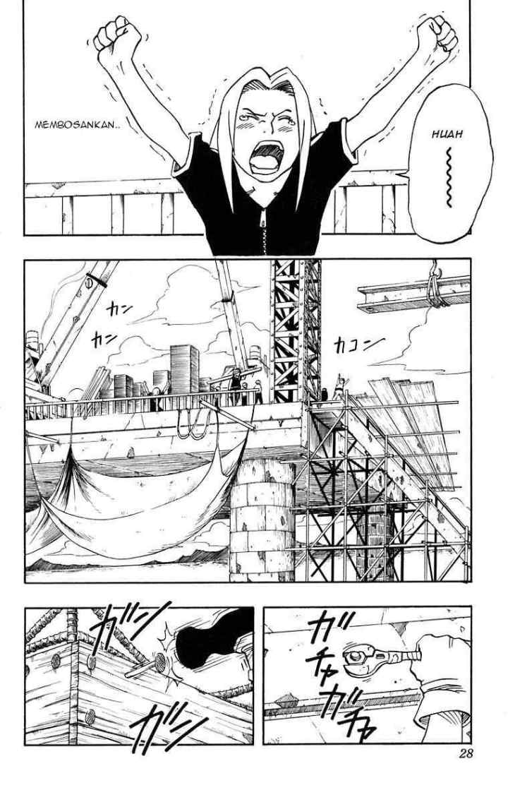 Naruto chapter 19 halaman 12