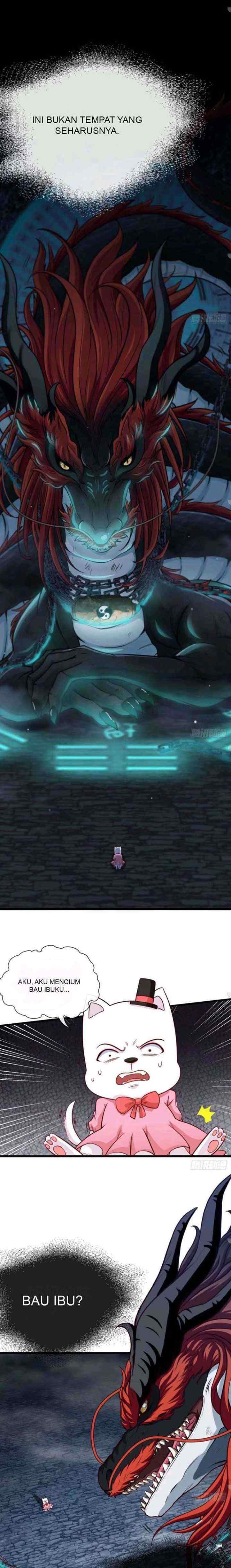 Heavenly Koi chapter 26 halaman 7