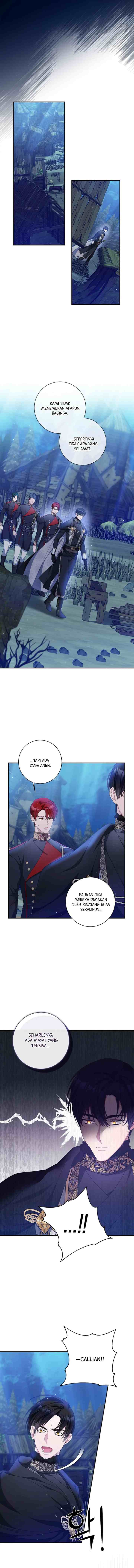 I Adopted a Villain as My Father chapter 12 halaman 4