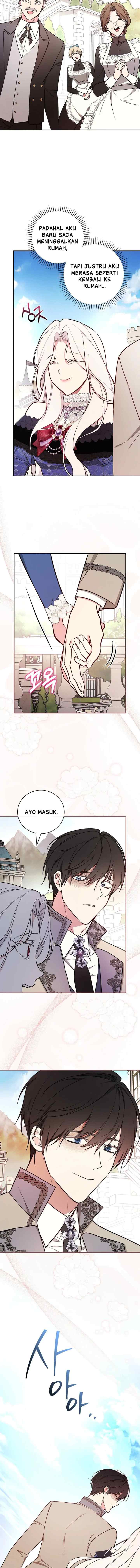 Seducing Duke Monster chapter 70 halaman 5