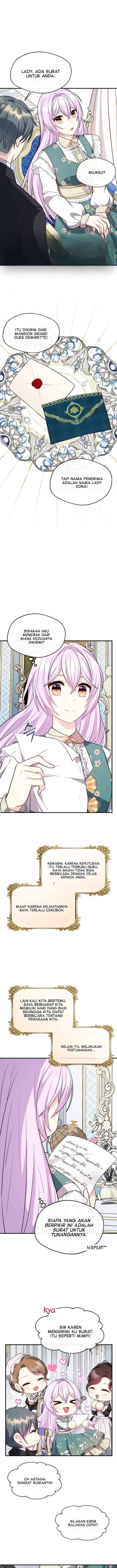 I Became the Older Sister of a Regretful Male Lead chapter 13 halaman 12