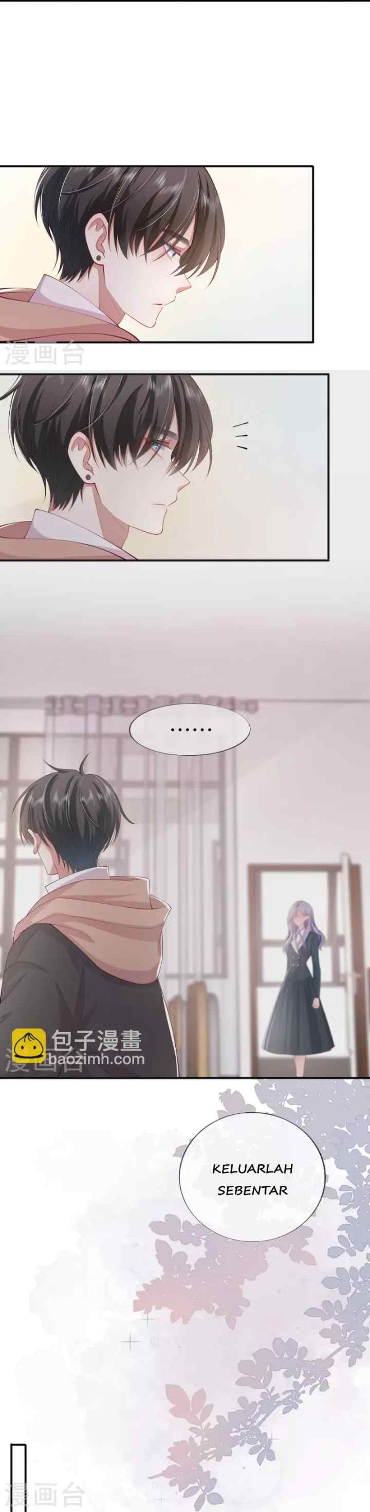 Distance of Two Star chapter 35 halaman 4