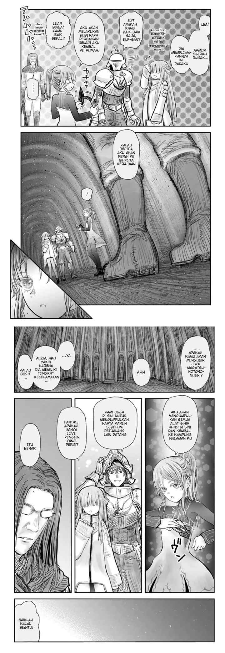 Isekai Ojisan chapter 51 halaman 15