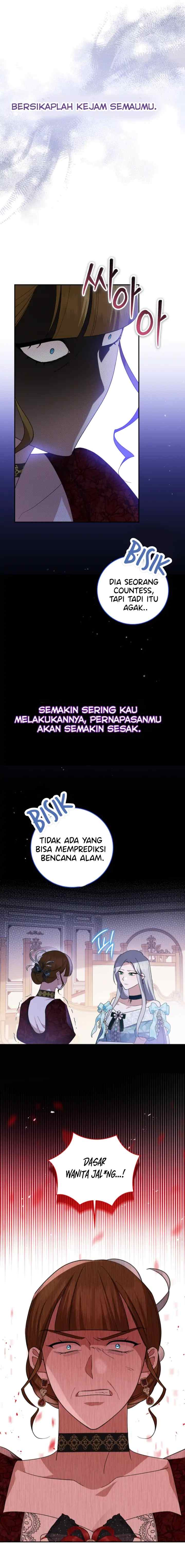 Please Support My Revenge chapter 67 halaman 15