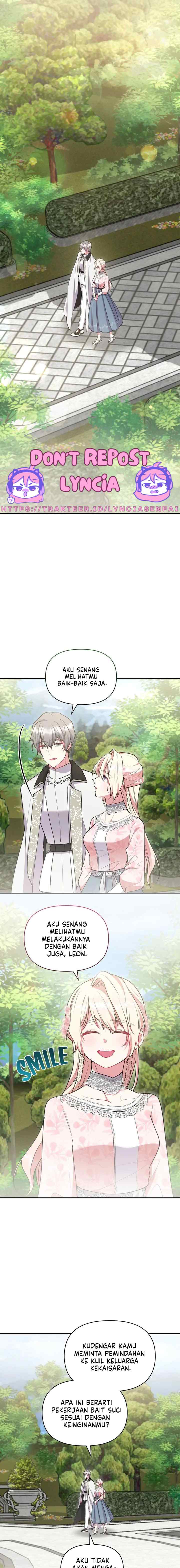 You Are So Cute chapter 59 halaman 14
