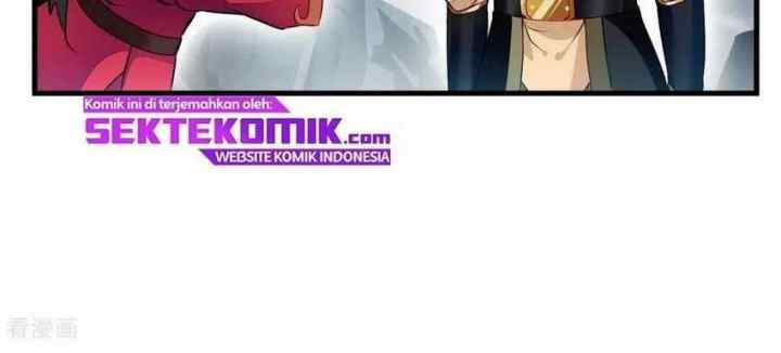 Jueshi Guzun chapter 70 halaman 10
