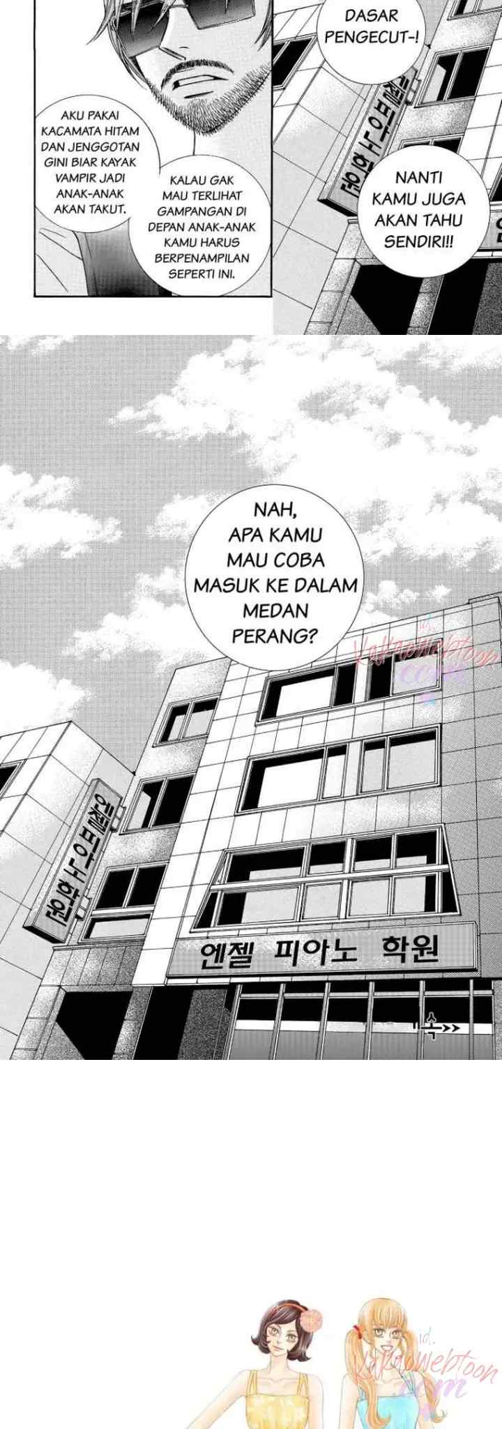 I Pick Dahong chapter 35 halaman 17