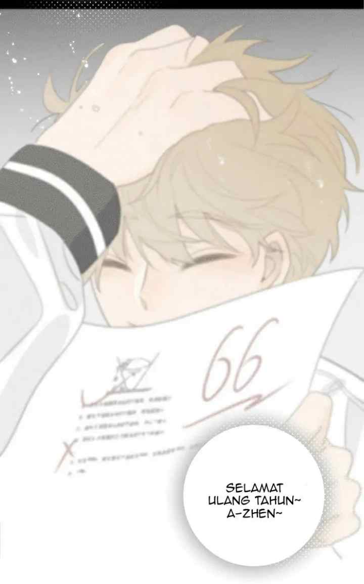 Salt Friend chapter 105 halaman 7
