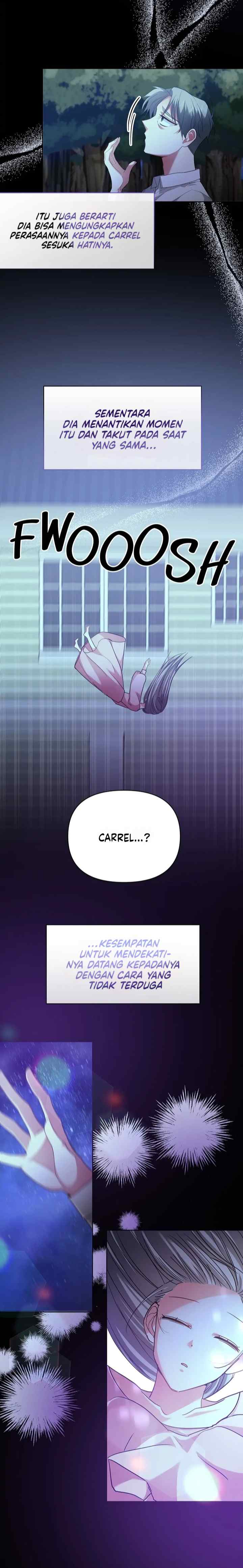 The Kids Have Changed chapter 20 halaman 15