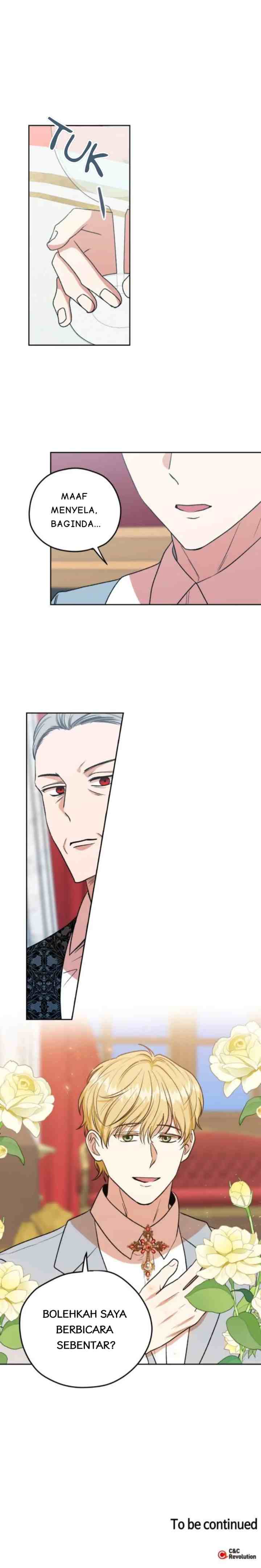 Leveling My Husband to the Max chapter 84 halaman 13