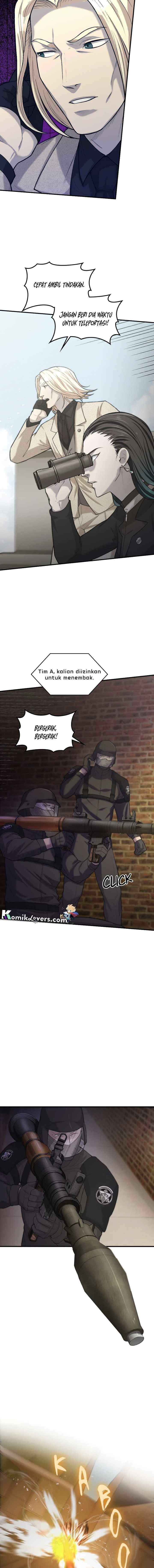 Paranoid Mage chapter 26 halaman 10