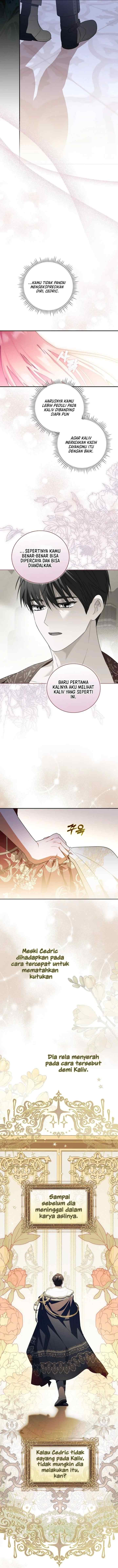 Became the Sister-in-Law of a Young Yandere chapter 13 halaman 8