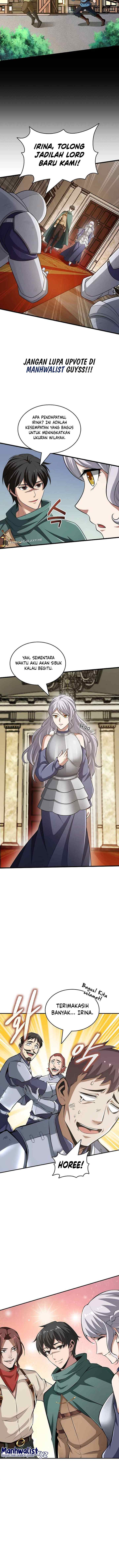 A 0.0000001% Demon King-nim chapter 18 halaman 5