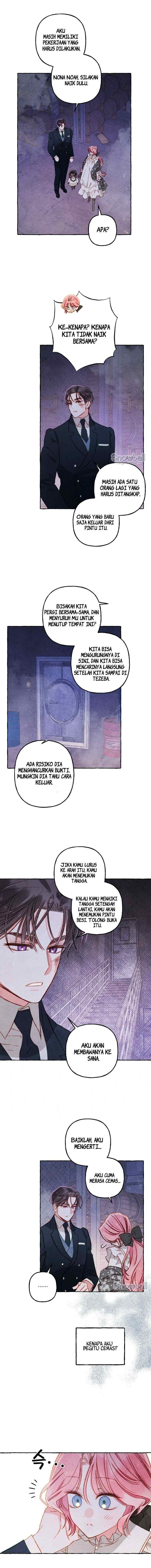 I Raised a Black Dragon chapter 26 halaman 7