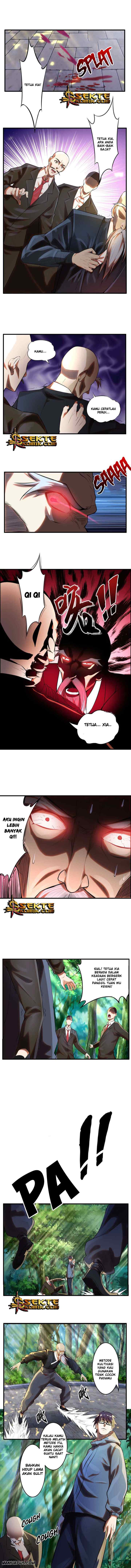 Rebirth of the Urban Immortal Emperor chapter 4 halaman 4