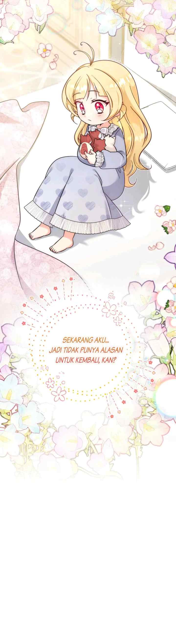 Pharmacist Princess chapter 47 halaman 17