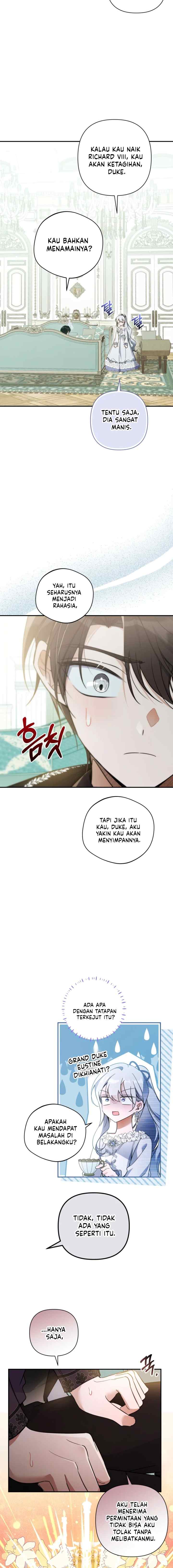 Do You Need Salvation? chapter 24 halaman 12