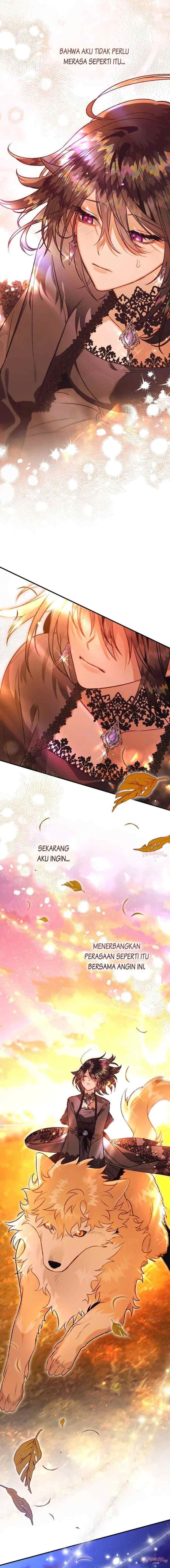 Of All Things, I Became a Crow chapter 101 halaman 15