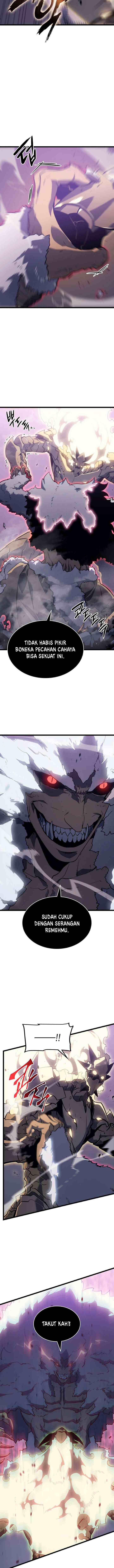 Solo Leveling chapter 157 halaman 12