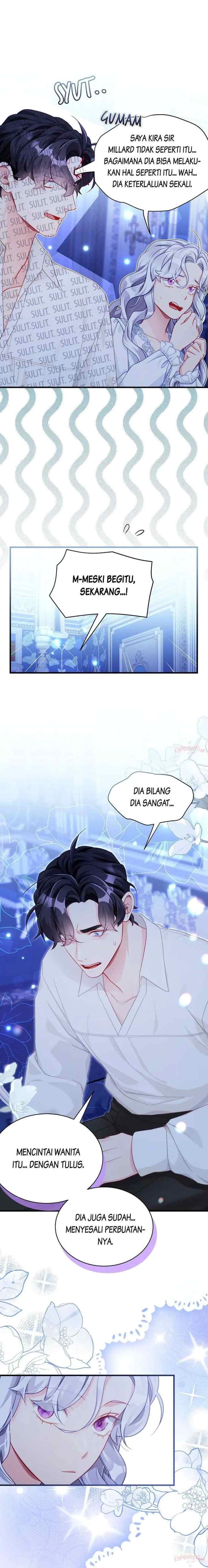Not Sew Wicked Stepmom chapter 116 halaman 13