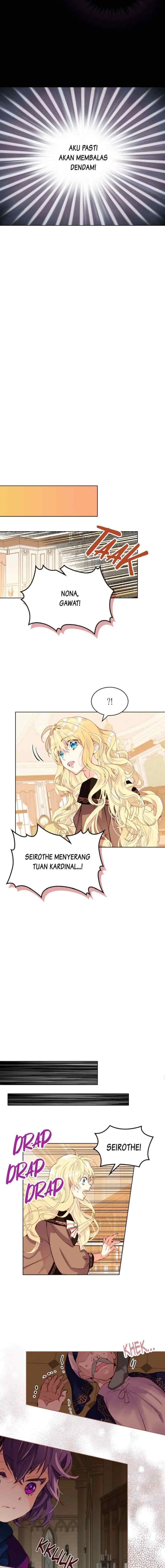 Am I Your Daughter? chapter 79 halaman 9