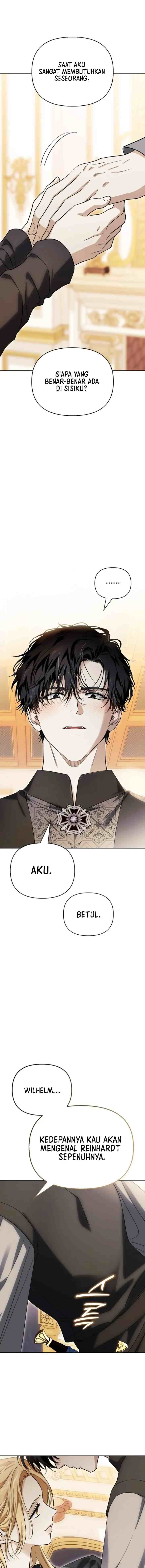 I Tamed My Ex-Husband's Mad Dog chapter 50 halaman 15