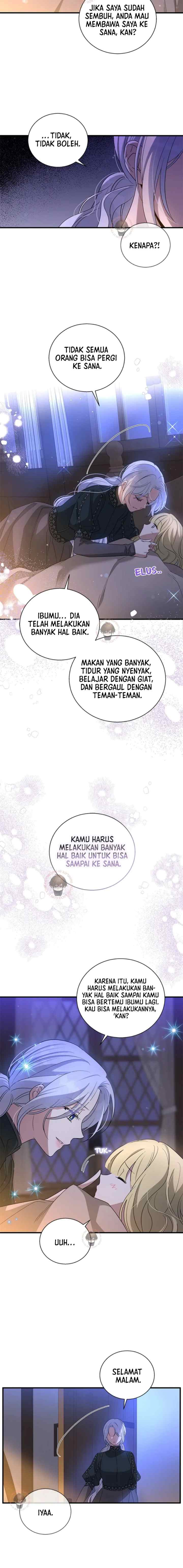Cassia & Zesteer chapter 103 halaman 8