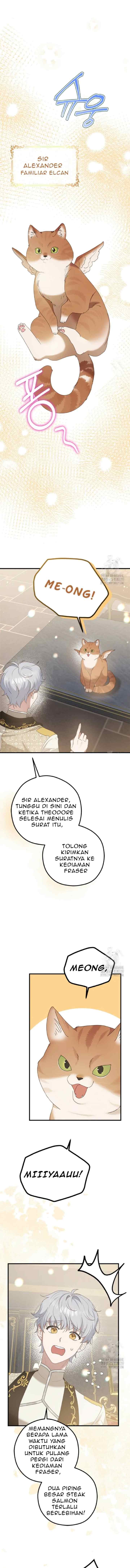 The Duke of Darkness Proposes a Contract Marriage chapter 12 halaman 7