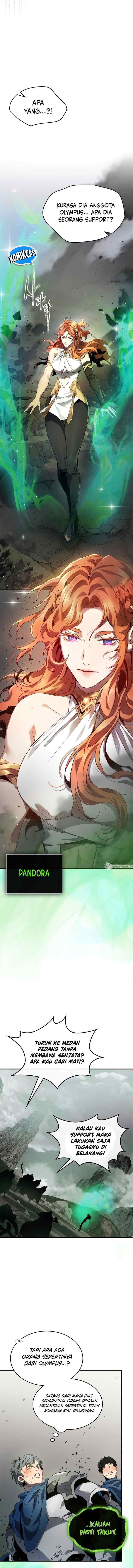 Leveling With the Gods chapter 118 halaman 4