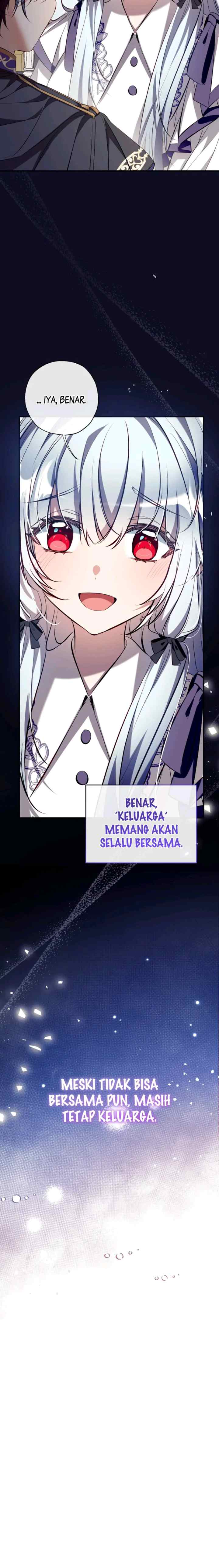 Family is Needed chapter 99 halaman 9