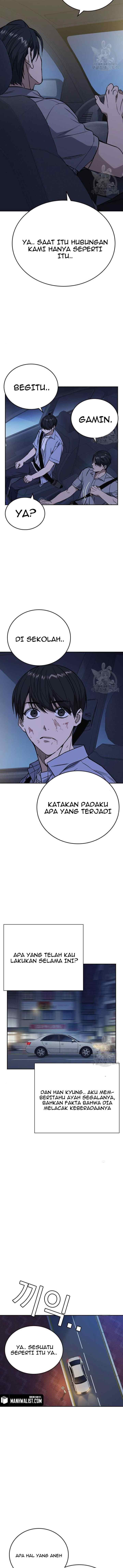 Kenkyu Gurupu chapter 195 halaman 11