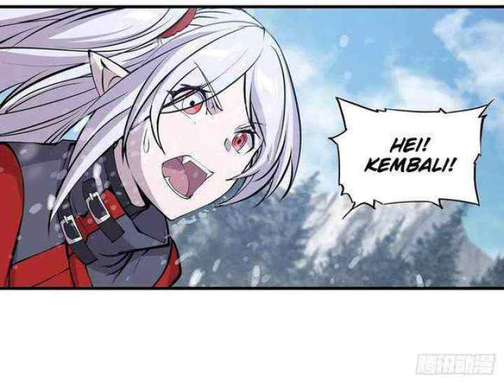 The Blood Princess And The Knight chapter 103 halaman 9