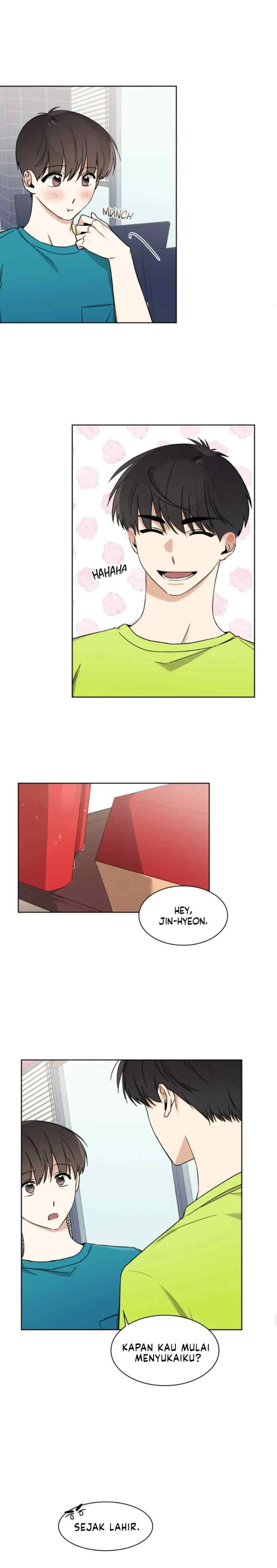 High Pulse chapter 45 halaman 10