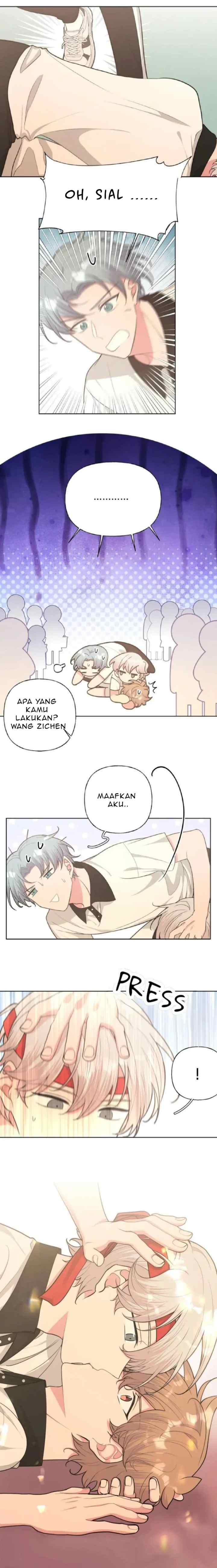 Don't Confess To Me chapter 45 halaman 13