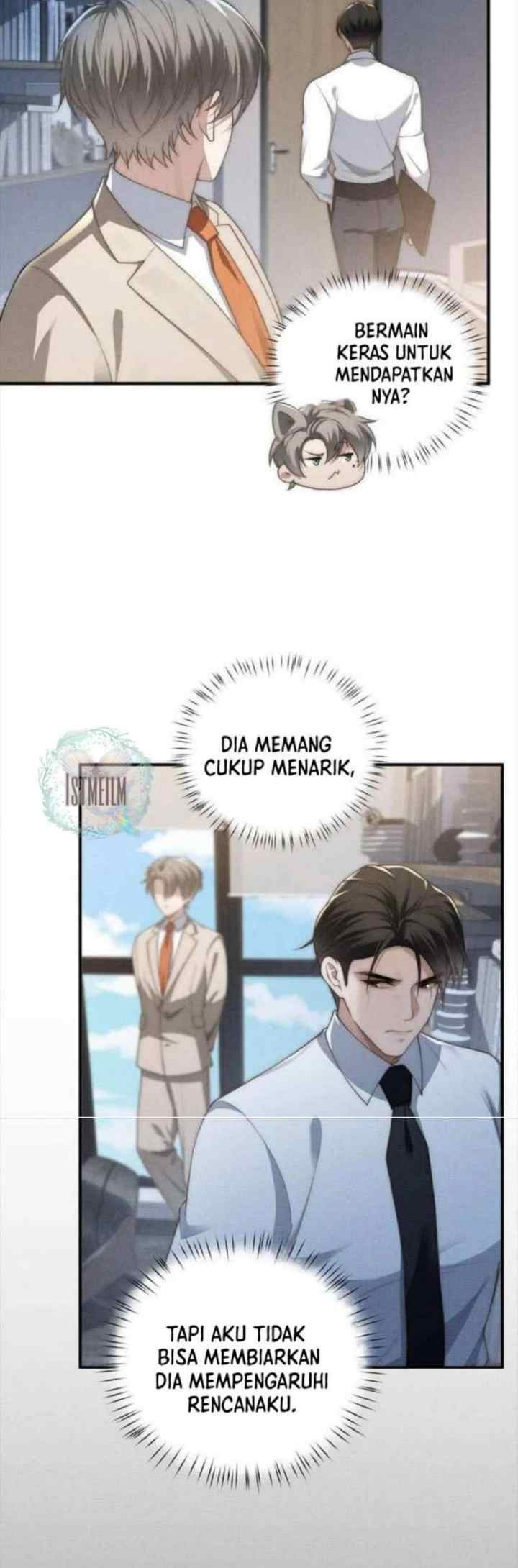 Listen To Me chapter 11 halaman 4