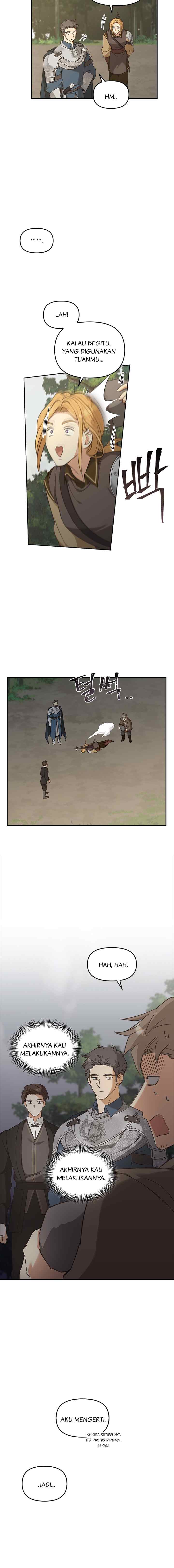 Regas chapter 39 halaman 17