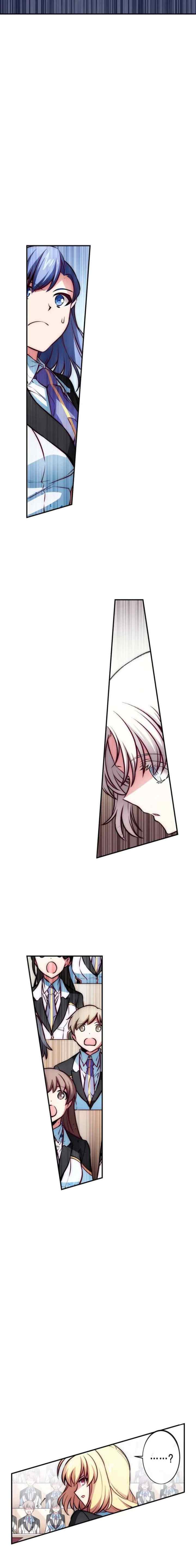 Circle Zero's Otherworldly Hero Business: Reboot chapter 64 halaman 13