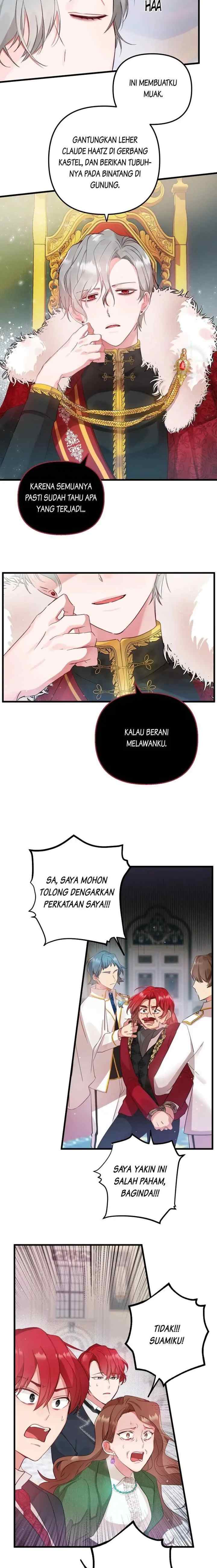 Preventing the Making of Tyrant chapter 1 halaman 7