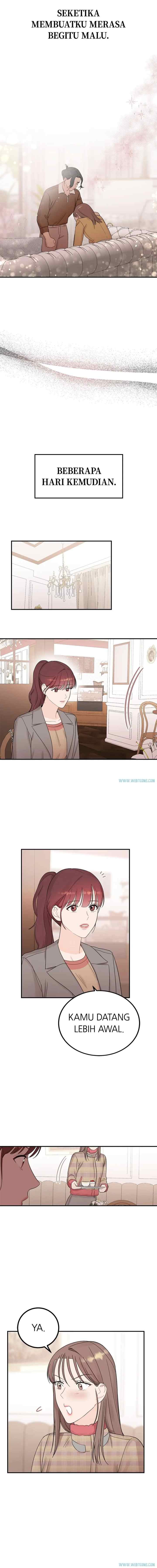 Como Domar um Marido Perigoso chapter 60 halaman 4