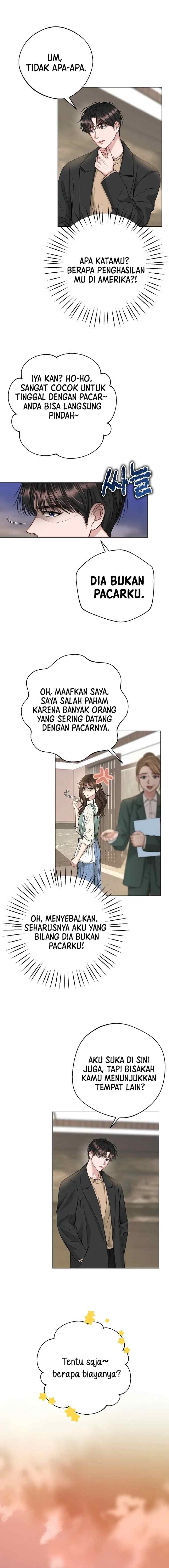 Stick to the Friend Zone chapter 1 halaman 7