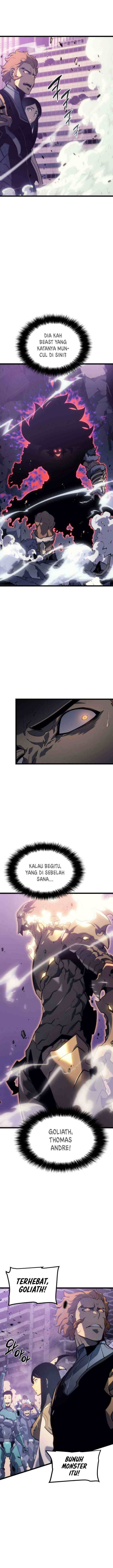 Solo Leveling chapter 157 halaman 6
