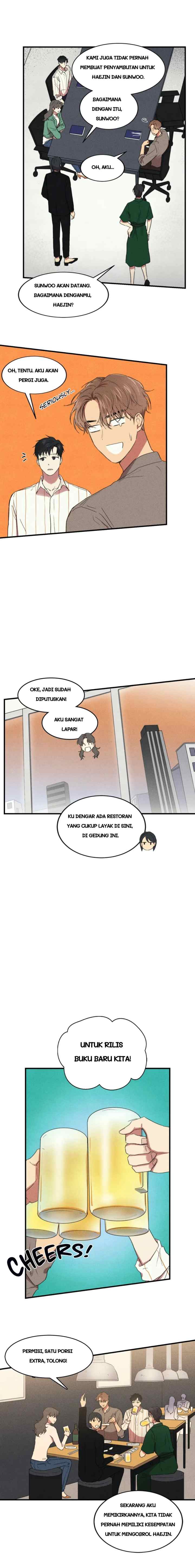Literary Boy chapter 10 halaman 6